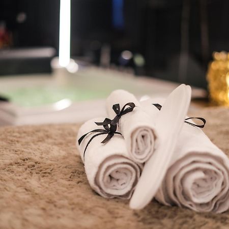 Superior Suite Palermo Luaran gambar