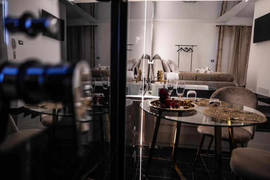 Superior Suite Palermo Luaran gambar