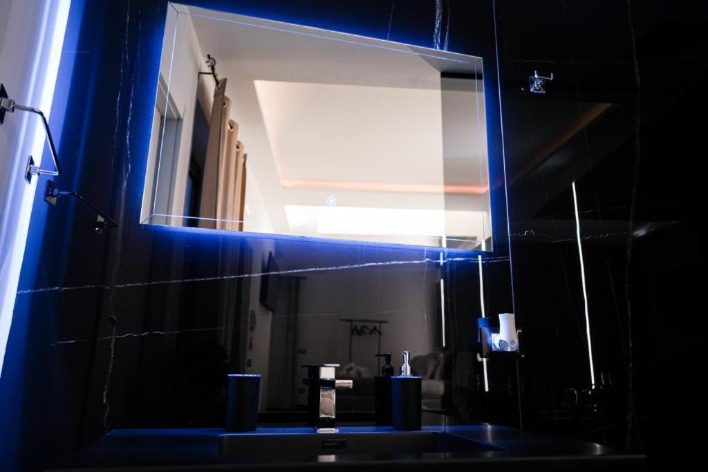 Superior Suite Palermo Luaran gambar