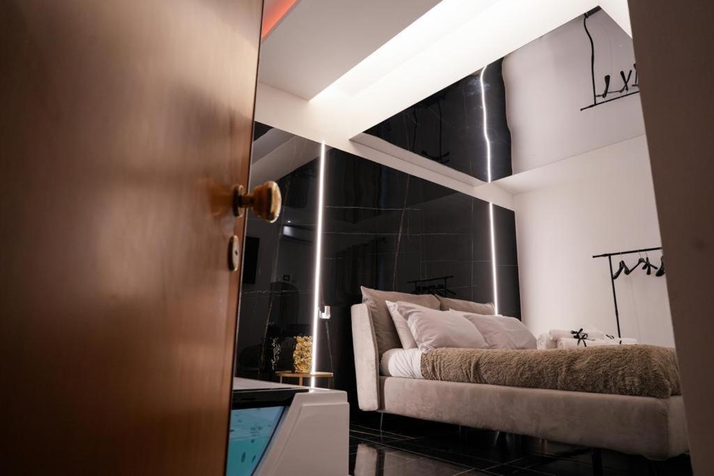 Superior Suite Palermo Luaran gambar